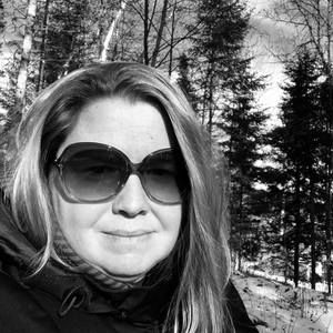 Meet your Posher, Lynn